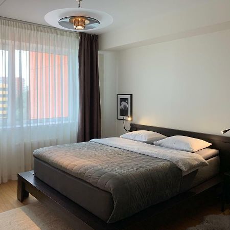 Orange Sipelga Balcony & Free Parking Apartment ทาลลินน์ ภายนอก รูปภาพ