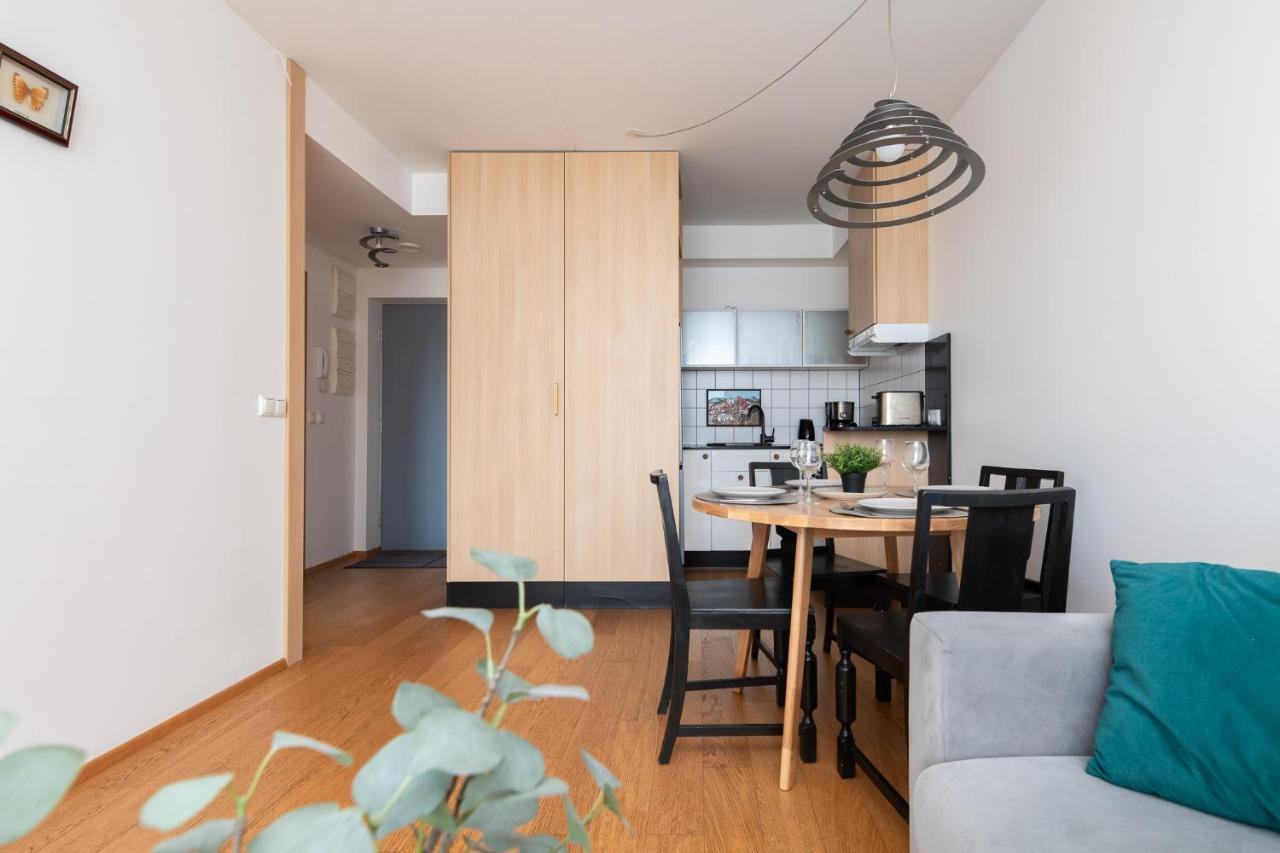 Orange Sipelga Balcony & Free Parking Apartment ทาลลินน์ ภายนอก รูปภาพ
