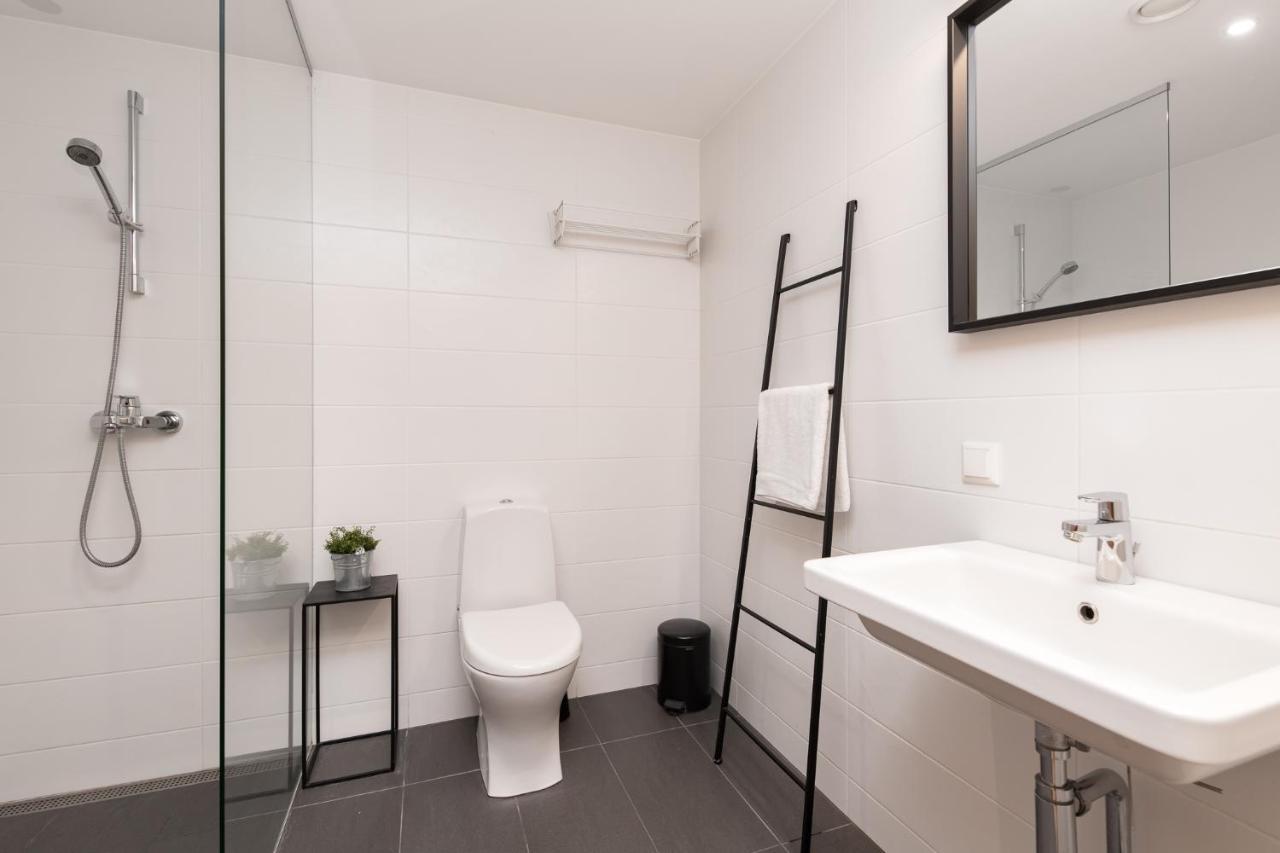 Orange Sipelga Balcony & Free Parking Apartment ทาลลินน์ ภายนอก รูปภาพ