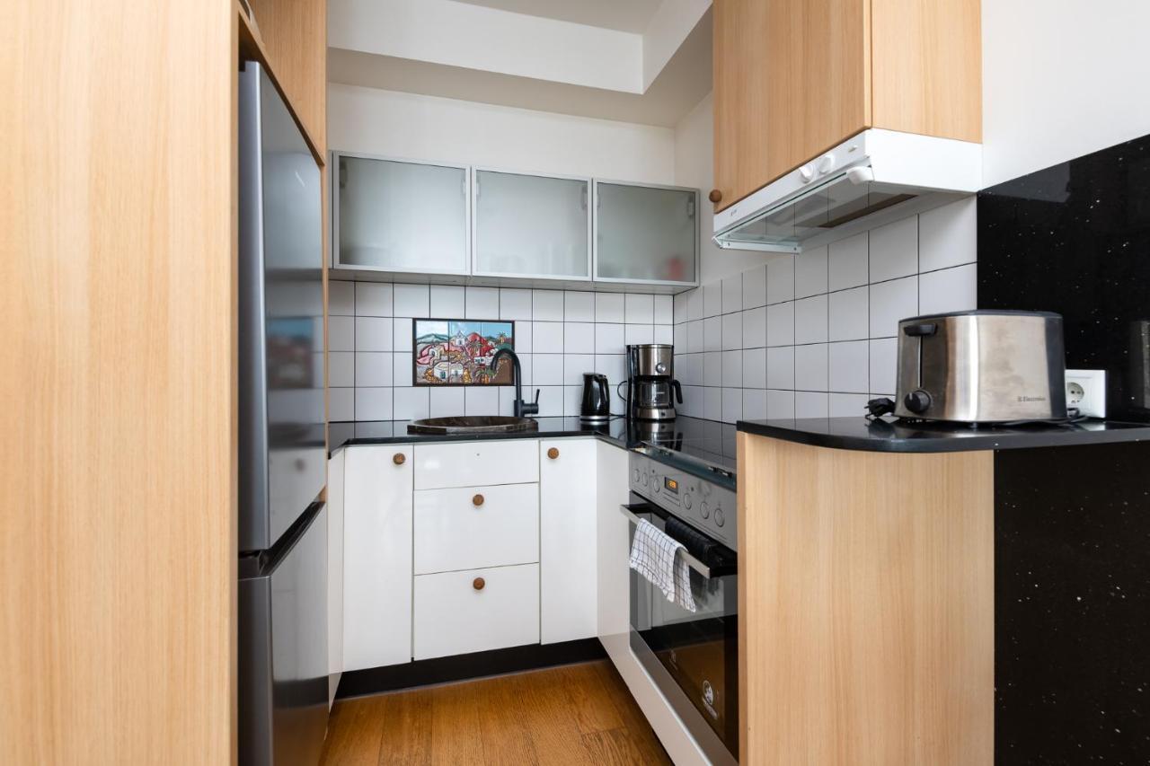 Orange Sipelga Balcony & Free Parking Apartment ทาลลินน์ ภายนอก รูปภาพ