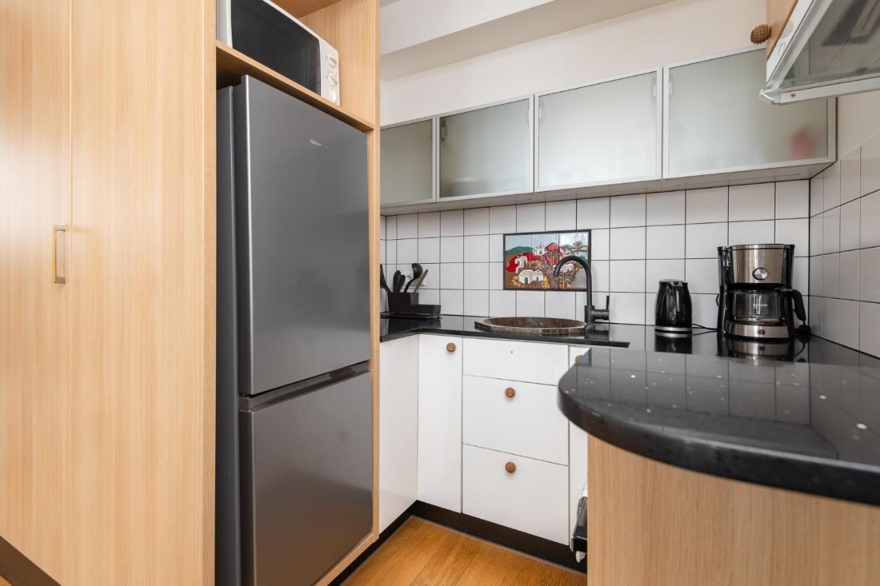 Orange Sipelga Balcony & Free Parking Apartment ทาลลินน์ ภายนอก รูปภาพ