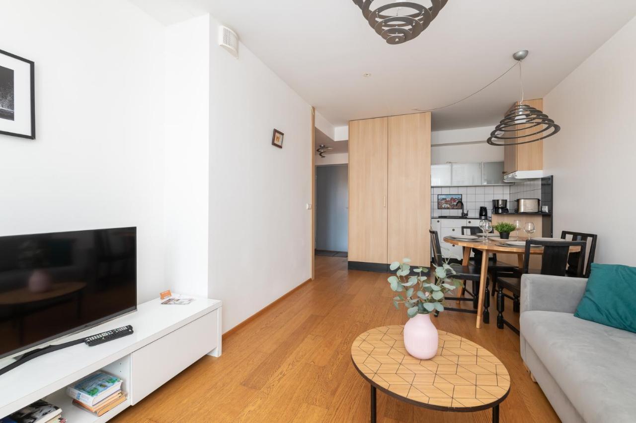 Orange Sipelga Balcony & Free Parking Apartment ทาลลินน์ ภายนอก รูปภาพ