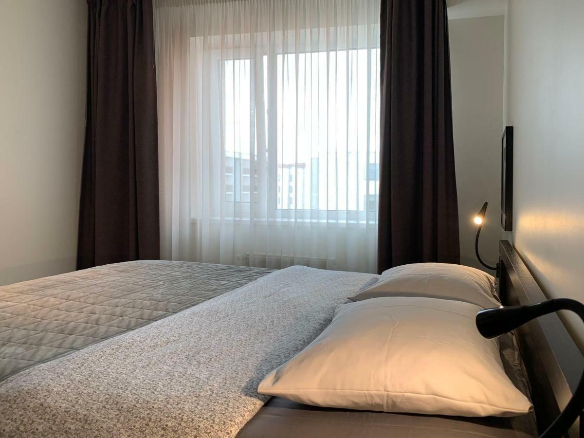 Orange Sipelga Balcony & Free Parking Apartment ทาลลินน์ ภายนอก รูปภาพ
